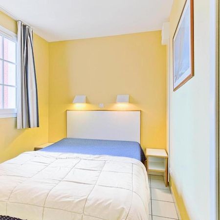 Residence Le Hameau De Cap Esterel - Maeva Home - Appartement 2 Pieces 5 Personnes - Selection Mae-1109 แซ็งต์-ราฟาเอล ภายนอก รูปภาพ