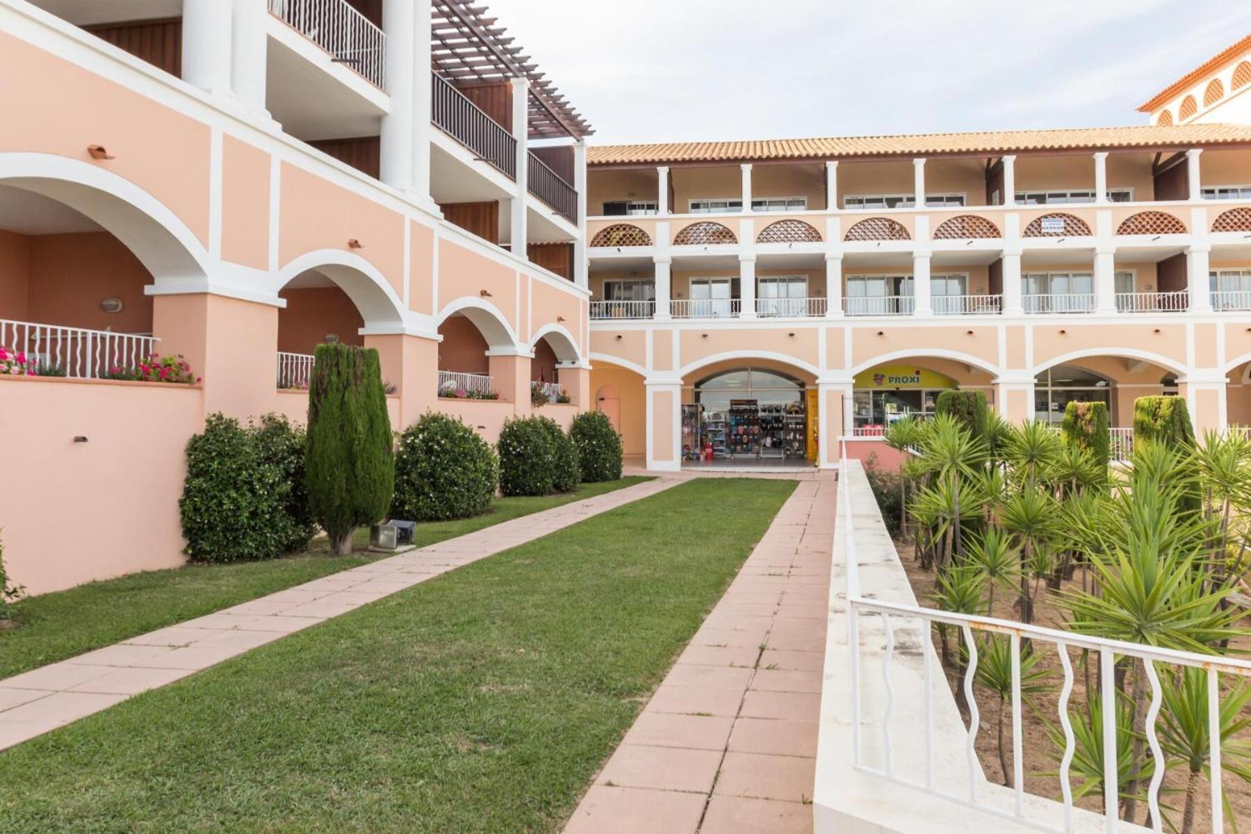 Residence Le Hameau De Cap Esterel - Maeva Home - Appartement 2 Pieces 5 Personnes - Selection Mae-1109 แซ็งต์-ราฟาเอล ภายนอก รูปภาพ